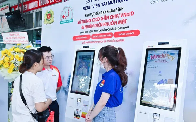 HDBank tiên phong kiến tạo hệ sinh thái Y tế - Tài chính nhân văn