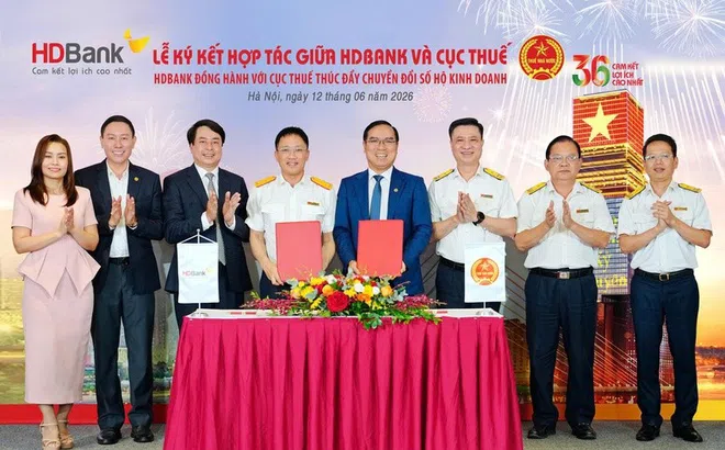 HDBank trao 64 sổ tiết kiệm, tăng tốc chặng cuối ưu đãi 16 lượng vàng SJC