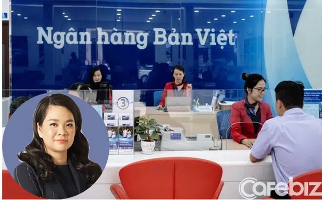 Ngân hàng Viet Capital được tăng lên vốn lên hơn 5.000 tỷ đồng