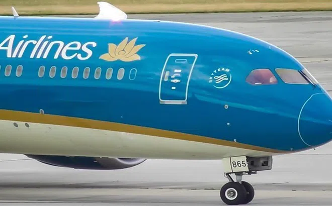 Vietnam Airlines lập kế hoạch kinh doanh lỗ hơn 9.000 tỷ đồng trong năm 2022