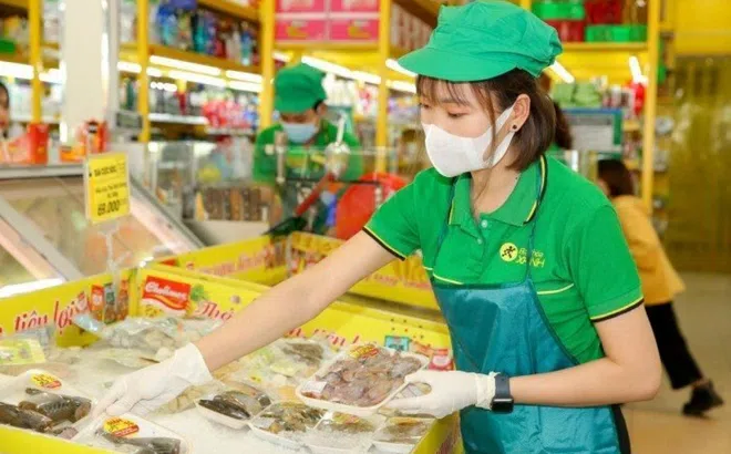 Vì sao biên lợi nhuận của ‘đại gia’ bán lẻ Thế Giới Di Động đi xuống?