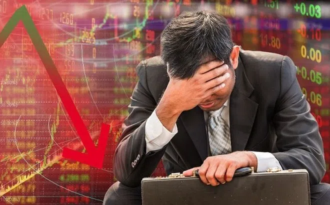 Hàng loạt doanh nghiệp thua lỗ vì đầu tư chứng khoán: Cú ngã ngựa của các F0 “tay to”