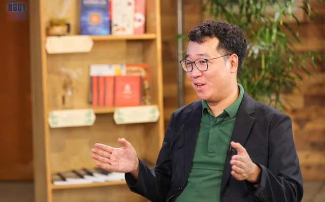 CEO Vua Nệm – Hoàng Tuấn Anh: Từ khởi đầu liều lĩnh đến vị thế dẫn đầu trong trong ngành 'công nghiệp giấc ngủ'