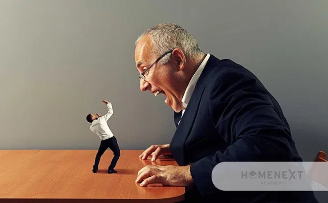 Một nhà lãnh đạo kém hiệu quả sẽ 'tàn phá' doanh nghiệp như thế nào?
