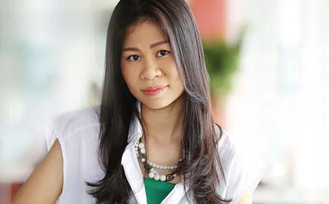 Cựu CEO Grab Việt Nam Nguyễn Thái Hải Vân đầu quân cho Apple