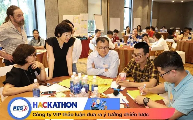 Vì sao các tổ chức thất bại trong việc thực hiện chiến lược?