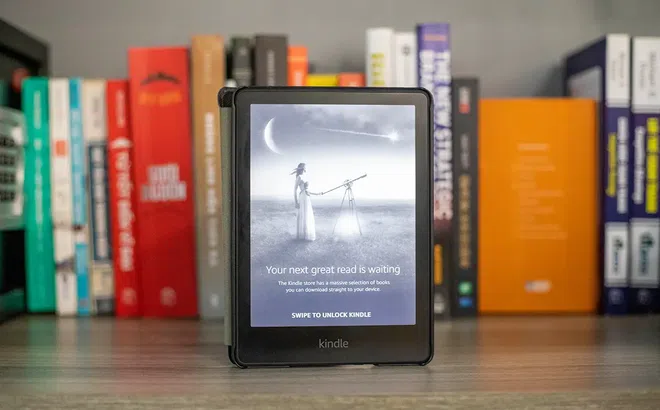 3 bài học từ chiến lược phát triển sản phẩm Kindle của Amazon
