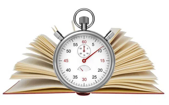 Speed reading: Kỹ thuật giúp bạn tăng tốc độ đọc một cách đáng kinh ngạc