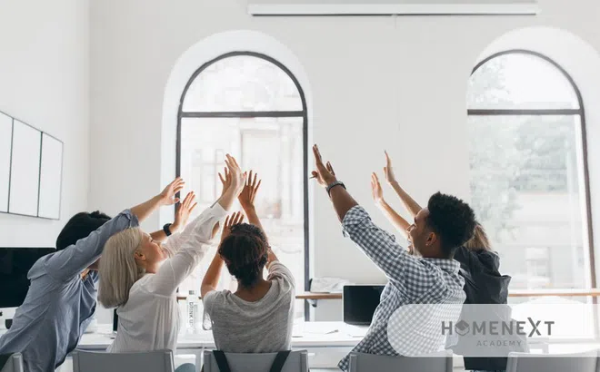 9 nguyên tắc xây dựng văn hóa doanh nghiệp từ Ben Horowitz