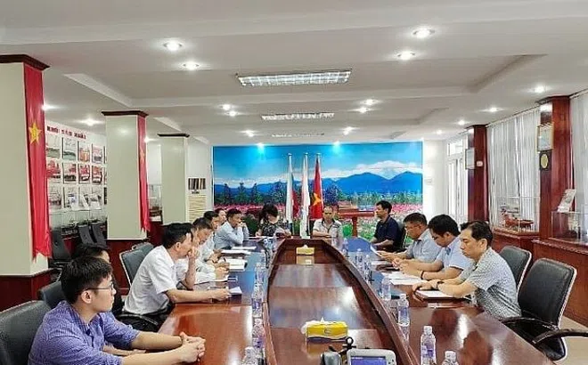 Giải pháp quản lý để hạn chế tranh chấp lao động trong doanh nghiệp hiện nay