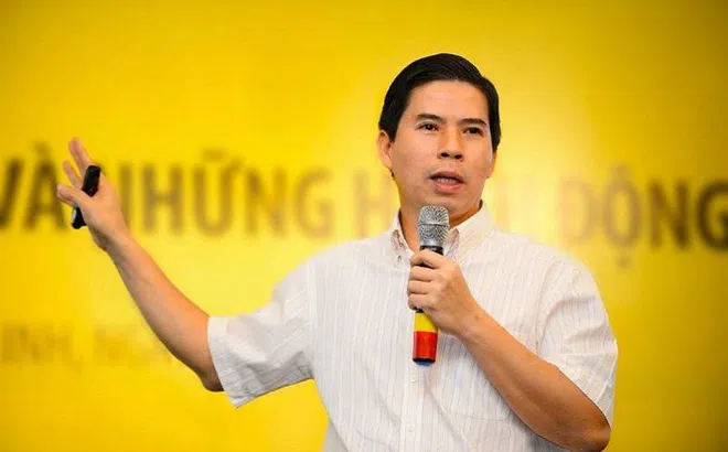 'Giải mã' yếu tố nhân sự - bí quyết thành công của Thế giới di động