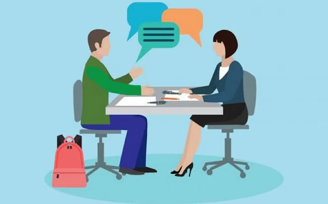 Tuyển dụng, hãy bỏ hai từ 'phỏng vấn'!