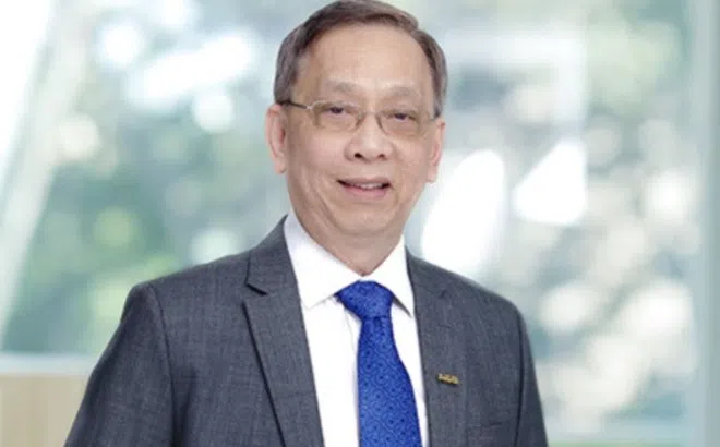 Chân dung ông Trần Mộng Hùng - Từ giảng viên đại học đến vị trí “thái thượng hoàng” đứng sau ngân hàng ACB