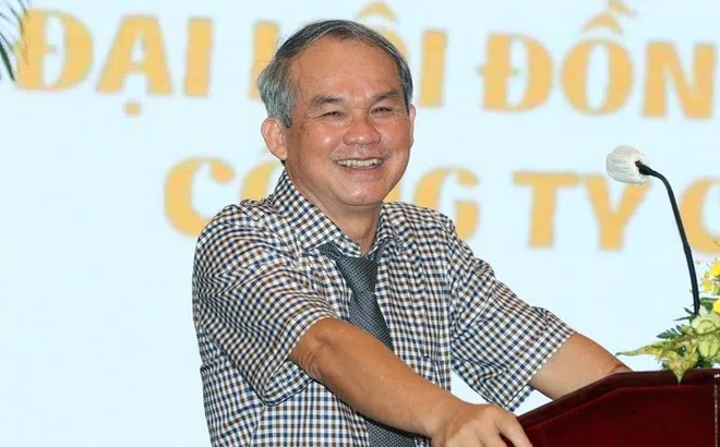 Hơn 21% lượng cổ phiếu Hoàng Anh Gia Lai của Bầu Đức được sang tay chỉ trong 4 phiên giao dịch