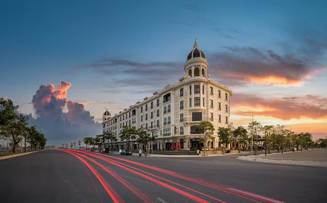 Aqua City đã sẵn sàng cho "Năm về đích" cùng cư dân về nhà mới vào cuối năm nay