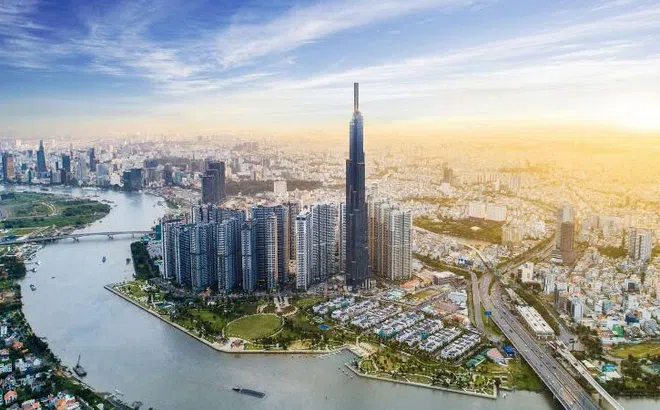 Vinhomes ghi nhận kết quả kinh doanh kỷ lục