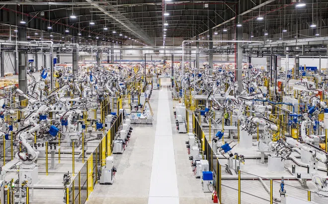 Ủy ban Chứng khoán Mỹ (SEC) chính thức tuyên bố hiệu lực hồ sơ đăng ký theo mẫu F-4 của VinFast