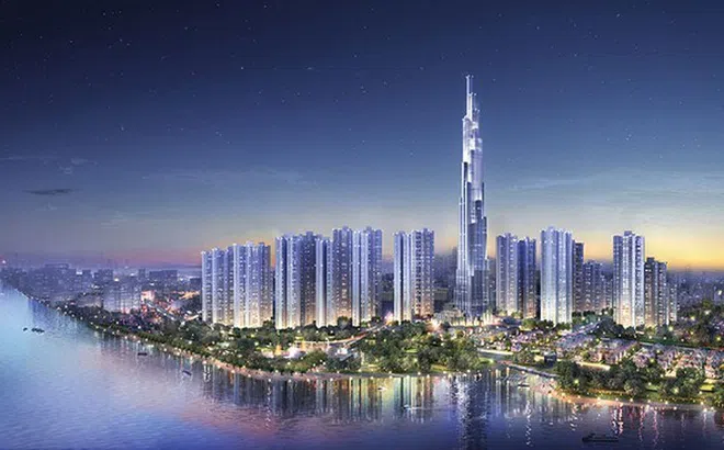 Vingroup công bố lợi nhuận trước thuế 6 tháng đầu năm đạt 7,936 tỷ đồng, gấp 2.3 lần cùng kỳ