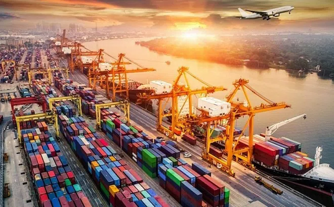 Chuyên gia VinaCapital: Hoạt động xuất khẩu của Việt Nam đã giảm chạm đáy