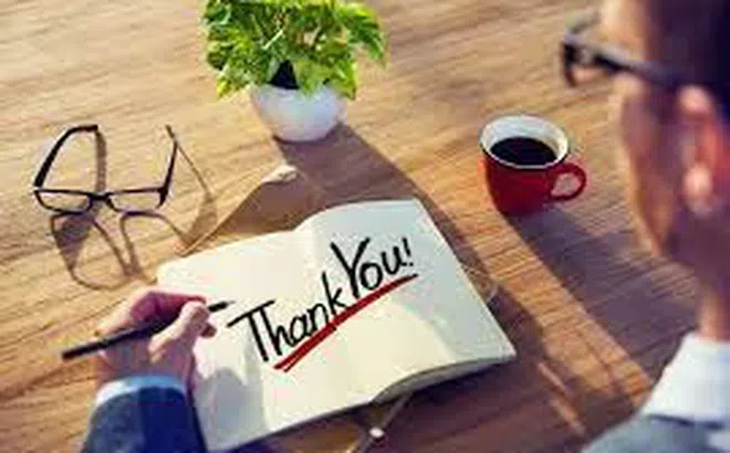 6 cách xây dựng văn hóa BIẾT ƠN trong doanh nghiệp