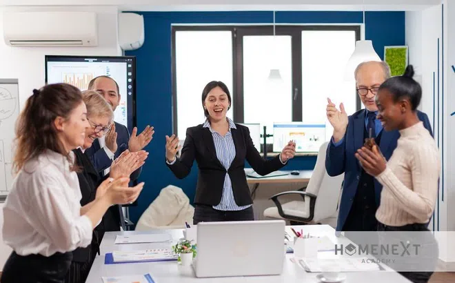 Phương pháp kết nối và lãnh đạo đội ngũ đa thế hệ trong giai đoạn mới