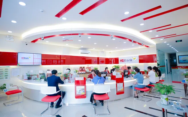 HDBank công bố báo cáo tài chính với lợi nhuận 13.017 tỉ, ROE 24,2%, phát hành báo cáo bền vững 2024
