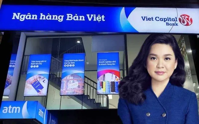 Ngân hàng nơi bà Nguyễn Thanh Phượng làm Phó Chủ tịch đặt mục tiêu lợi nhuận 200 tỷ đồng, muốn lên sàn HoSE