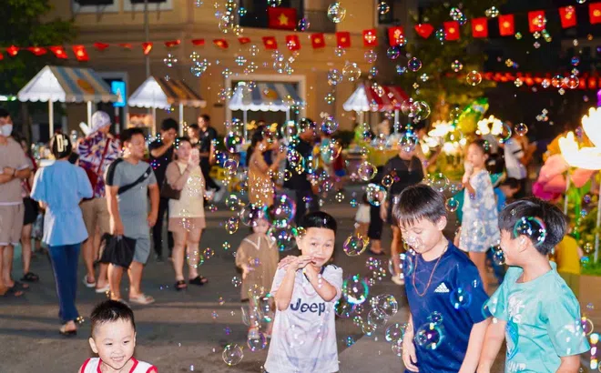 Bùng nổ cảm xúc với Lễ hội chào hè vạn trải nghiệm Hello Summer tại Quảng Trị
