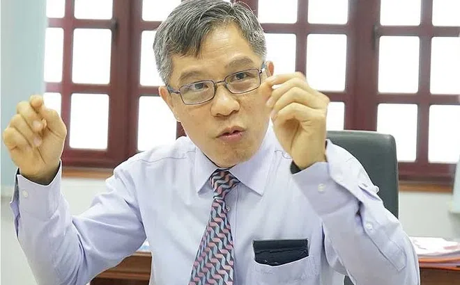 Chân dung tân CEO REE CORP Lê Nguyễn Minh Quang: Tiến sĩ xây dựng, từng là CEO Công ty Bachy Soletanche và trưởng Ban Quản lý đường sắt đô thị TP.HCM