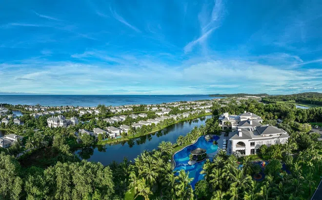 Điều đặc biệt khiến Phú Quốc ngày càng hấp dẫn du khách quốc tế