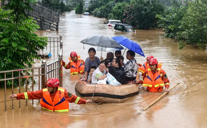 Làm thế nào để ứng phó linh hoạt với khủng hoảng, thiên tai, thảm hoạ?