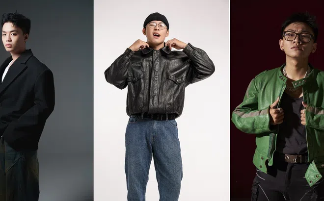 Dàn nghệ sỹ Việt siêu “hot hit” sẽ đổ bộ 8WONDER Moon Festival