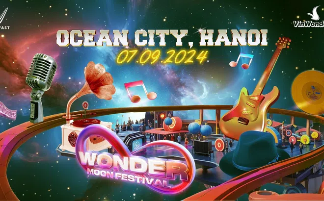 Chuyên gia: Cơ hội để Việt Nam trở thành “Music Hub” của thế giới từ 8Wonder