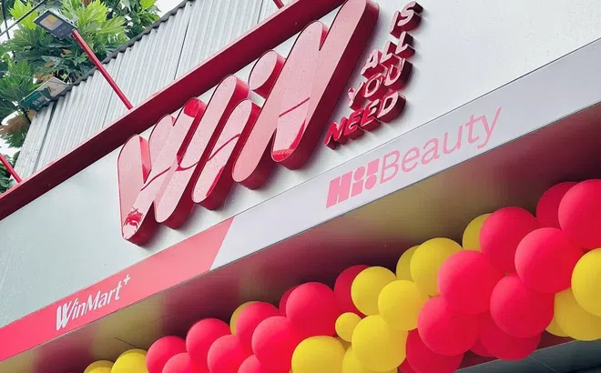 Hệ thống siêu thị WinMart/ WinMart+/ WiN triển khai loạt chương trình ưu đãi hấp dẫn dịp Lễ 2/9