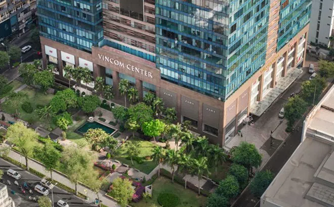 Khám phá hệ thống an ninh khiến khách “chọn mặt gửi vàng” Vincom Center Đồng Khởi