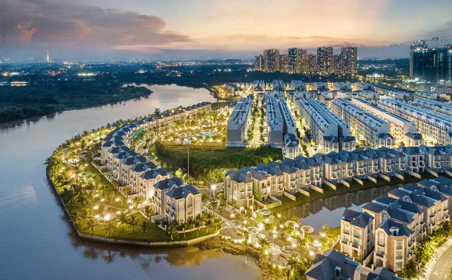 Đại đô thị đáng sống bậc nhất Sài Gòn “chơi lớn” trong mùa Tết Nguyên Đán 2025