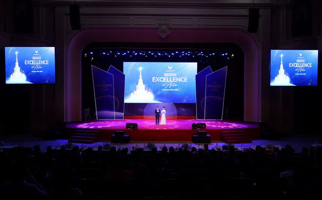 Trường đại học của tỷ phú Phạm Nhật Vượng được Bộ GD&ĐT vinh danh