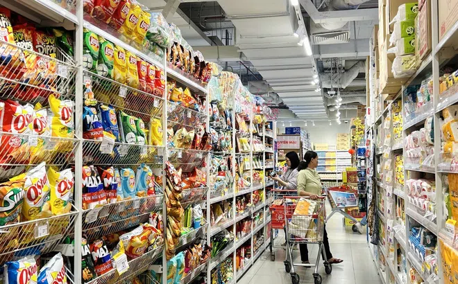 WinMart tung nhiều ưu đãi lớn trong “Lễ hội hứng khởi -  Ưu đãi tuyệt vời”