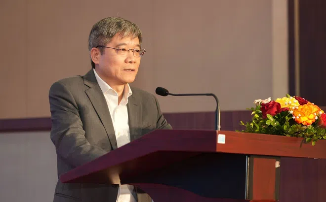 Vingroup tài trợ 1.000 tỷ đồng cho "đề án cấp cứu ngoại viện cấp quốc gia"