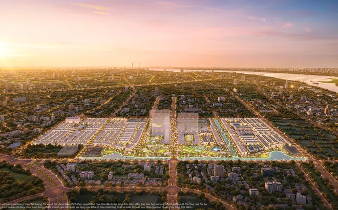 Nhà đầu tư kỳ cựu giải mã hiện tượng “sold-out” thần tốc của Vinhomes Wonder City