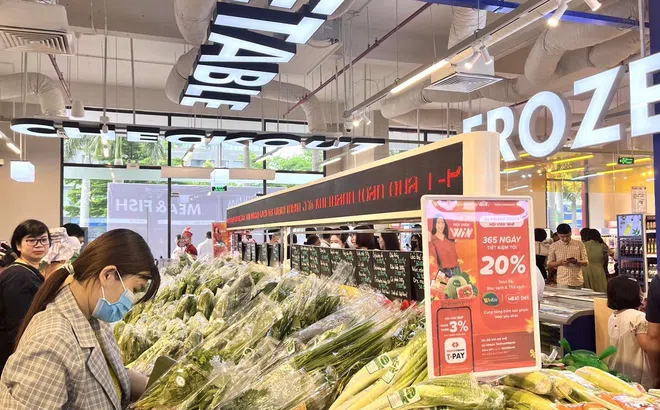 Masan của tỷ phú Nguyễn Đăng Quang lãi gần 400 tỷ đồng trong quý I, tăng gần 4 lần so với cùng kỳ