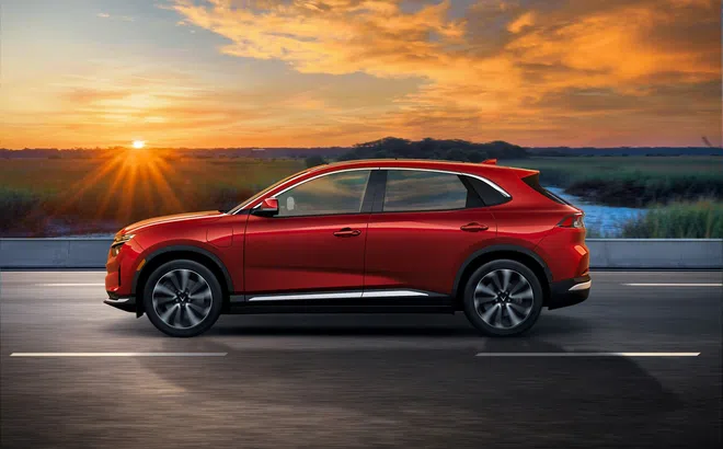 Chuyên gia nói về VinFast VF 8: Mẫu SUV điện toàn diện nhất trong tầm giá