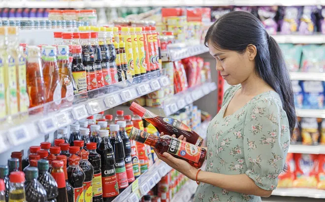 Mảng hàng tiêu dùng của Masan muốn chia cổ tức tiền mặt tỷ lệ 25%