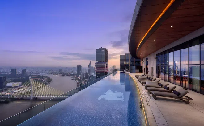 Cơ hội vàng bứt phá cho bất động sản hàng hiệu Việt Nam