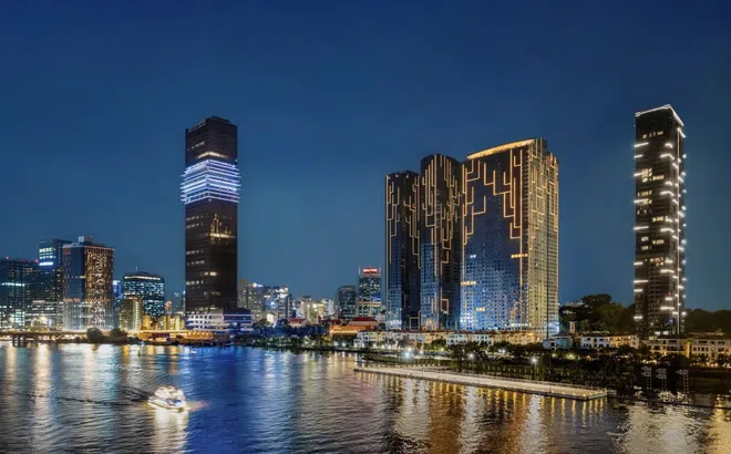Khám phá bộ sưu tập “Branded Living” (không gian sống hàng hiệu) lớn nhất Việt Nam từ Masterise Homes