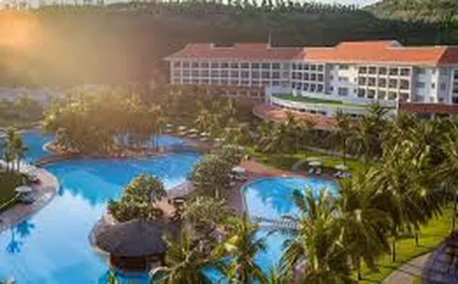 Vinpearl ghi nhận tăng trưởng doanh thu và lợi nhuận gộp từ hoạt động kinh doanh cốt lõi trong quý II/2025.