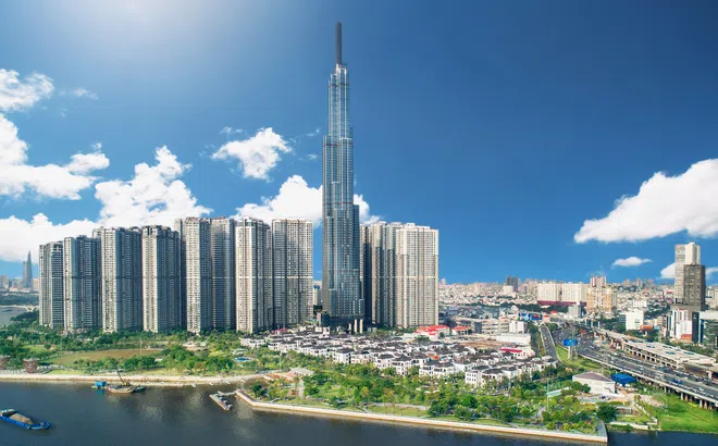 Vingroup thuộc top “những công ty tốt nhất thế giới năm 2025” do TIME bình chọn