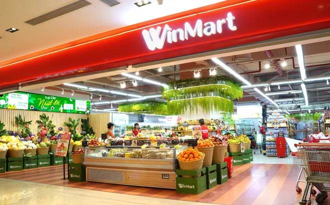 Chiến lược kinh doanh hiệu quả, Masan vào TOP 50 Công ty kinh doanh hiệu quả nhất Việt Nam 2025