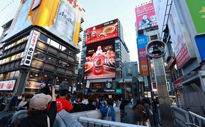 Cổ phiếu của doanh nghiệp gắn với nhu cầu thiết yếu của 100 triệu người Việt sắp lên HOSE