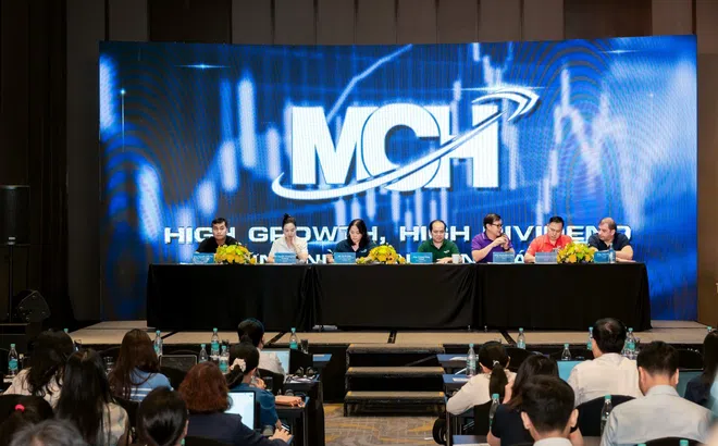 MCH công bố lộ trình niêm yết HOSE: Xây nền tảng “Vững niềm tin – Bền giá trị” cho thập kỷ tiếp theo